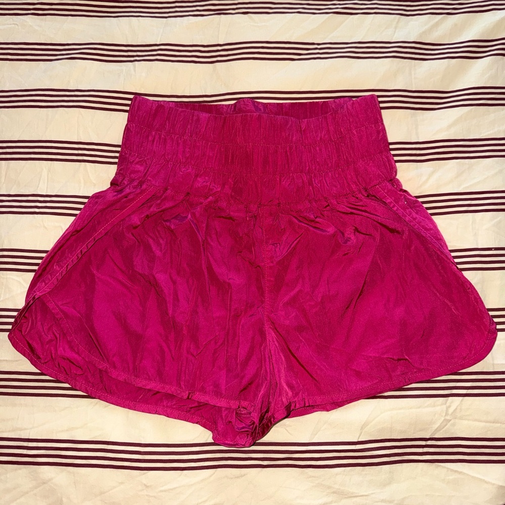 Free People Movement Running Shorts